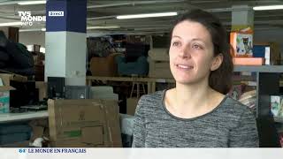 Visite de Joe Biden au Canada : un accord sur l&#39;immigration