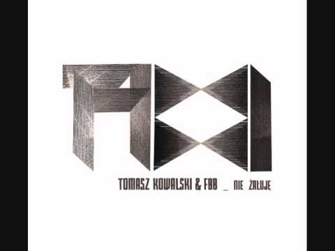 Tomasz Kowalski _FBB - Marsz Szczurów  epk