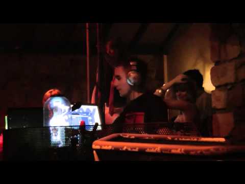 Allan Silveross Feat. Redogg - La Fiesta Es La Musica en live @ La Feria (63)