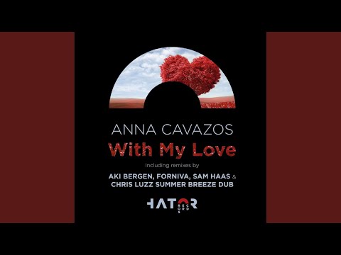 With My Love (Original Mix)