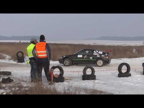 Slalom Race Seleška - Halčinová Iveta