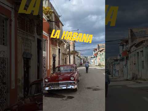 La Habana/Sitios y Subirana