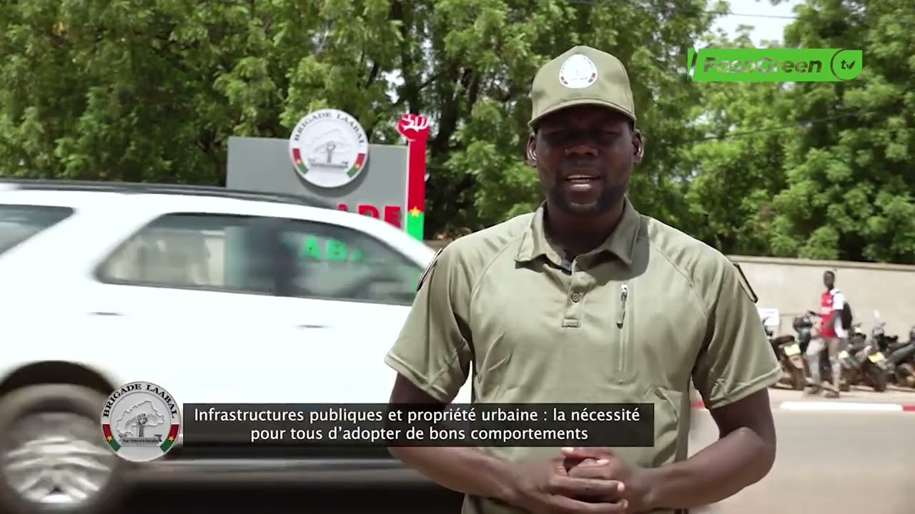 JT MOORE DU 13 JUILLET 2026: Retrouvez le journal avec Bernadine OUÉDRAOGO