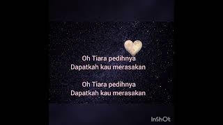 Download lagu Tiara | lagu populer indonesia | cover Decky Ryan (lirik) mp3 Download lagu Tiara | lagu populer indonesia | cover Decky Ryan (lirik) mp3
