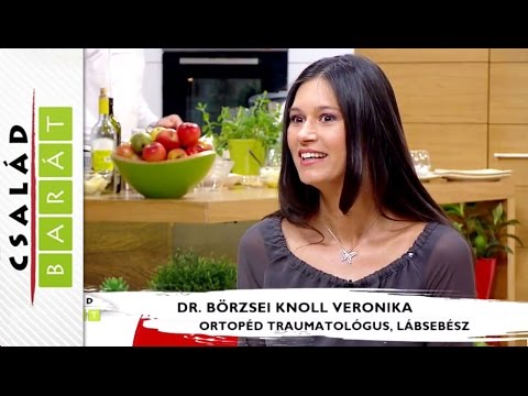 Nekem nemi szemölcsöm van, a páromnak van