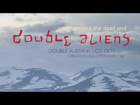 DOUBLE ALIENS [trailer] / DUBULTIE SVEŠINIEKI