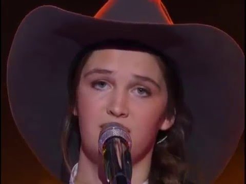 Jeneve Rose Mitchell Top 10 performance of 2016 American Idol