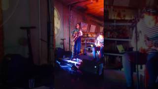 Jerry Williams- Velcro