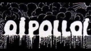 Oi Polloi - Live in Antwerpen 1988 [Full Concert]