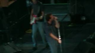 Pearl Jam - Get Right (San Diego &#39;03) HD