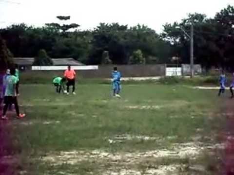 LANCE DEZOITO - FANMAQ 1 X 0 GRUPAMA