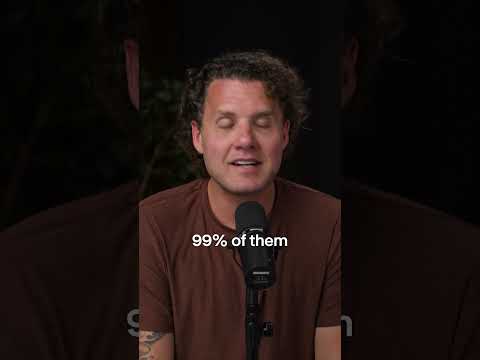 The Secret to A Happy Marriage