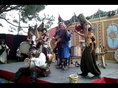 Circa Paleo - Shikee Shikee Baba