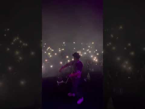 Felo Le Tee NYE Performance 66  #2023 #trending #amapiano