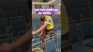 Card Party ALWAYS Delivers The Good Vibes #cardparty #pokemoncommunity