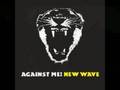Against Me! -- Sink, Florida, Sink (Electric Version)