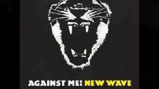 Against Me! -- Sink, Florida, Sink (Electric Version)