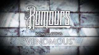 Rumours - Venomous
