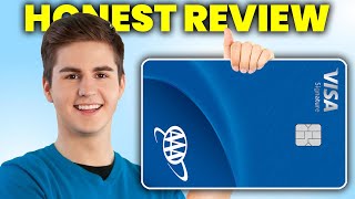 AAA Travel Advantage Visa Signature Credit Card Review | Is It Worth It (2024)