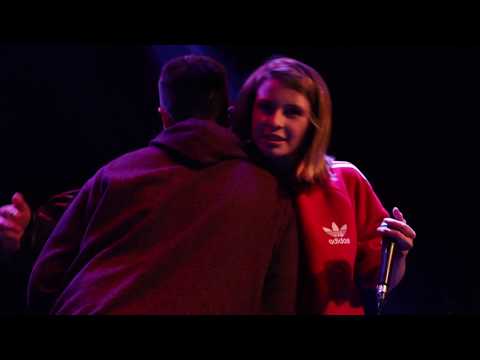 ROMA VS DAN VS SATA| 8vos DE FINAL| FECHA 3 DE LA LIGA| LA TANGENTE| LA NUEVA ERA