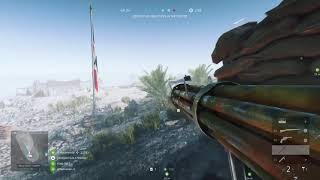 Battlefield V How to properly use Fliegerfaust