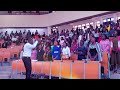 Tengeneza Njia Mtunzi Nganga Perfomed By SACCMU