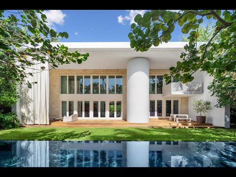 The Jills Zeder Groups Presents 1500 W 23rd St, Miami Beach