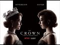 The Crown Season 4 Opening Credits Opening Sequence Main Title