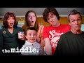Most Hilarious Moments From Season 3 Part 2 The Middle