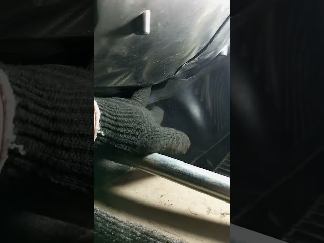 Замена Радиатора Печки На Нексии: Инструкция С Фото И Видео