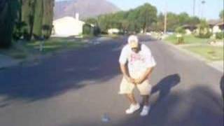 busta rhymes goldmine - alter