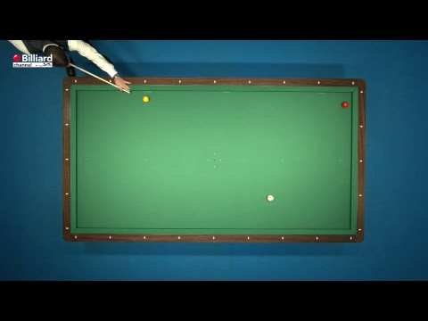 Quarta Andrea VS Putignano Alberto - 20° Campionato Italiano Massafra