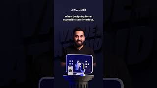 Design for Accessibility