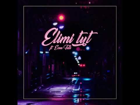 BÖ & Serhat Durmus - Elimi Tut (ft. Ecem Telli)