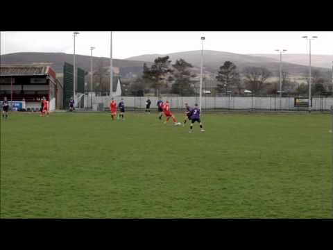 Brora Rangers v Dingwall (Under 17s) : 1/4/2012