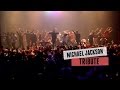 Michael Jackson Tribute Carnival Choreography Willdabeast Adams Sierra Neudeck