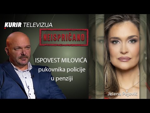 ON JE ČUVAO MILOŠEVIĆA: Skrivena istina o 5. oktobru, predsednik je bio loše informisan