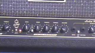 Video thumbnail for Nativo ST100 by Ariel Pozzo