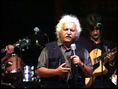 Fogola Giuliano - Bruno Lauzi - Questi posti davanti al mare