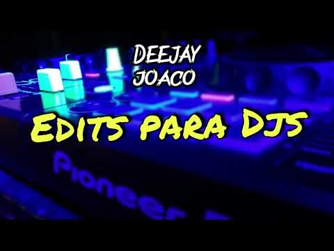 LA KONGA EL MISMO AIRE - ( Edit )  - DEEJAY JOACO