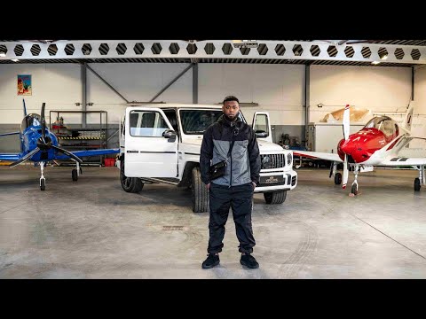 D-Double - 2025 RECAP (Prod. Bien & M kay)