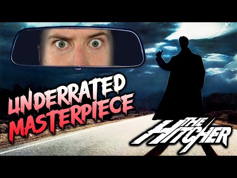 The Hitcher (1986) - Movie Review