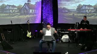 Sunday Encounter 3-15-26