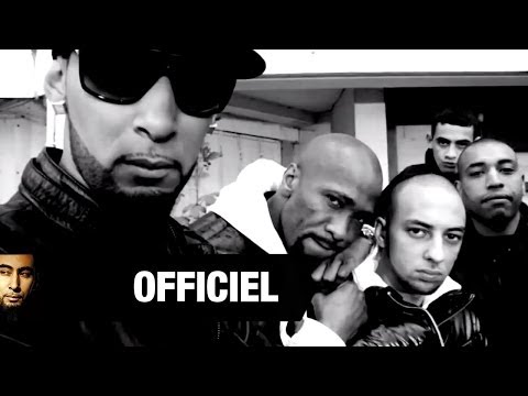 Video thumbnail for Krav Maga (Remix)