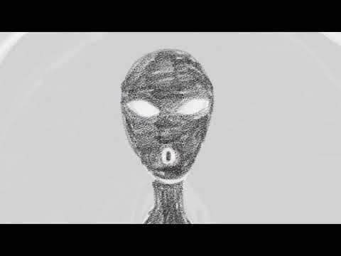 GIBB AMN - Holes inside (Official Visualizer)