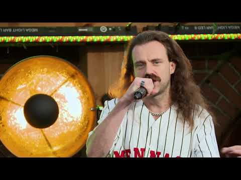 RAT KRU - koncert online w ramach programu Narodowego Centrum Kultury "Kultura w sieci"