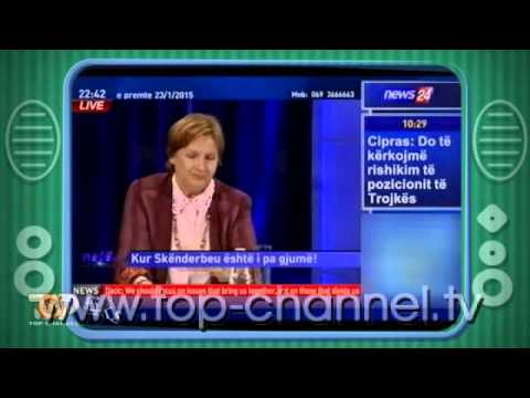 Fiks Fare, 16 Shkurt 2015, Pjesa 3 - Investigative Satirical Show