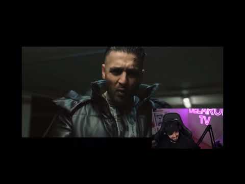 Sami Reagiert auf Kurdo x Ngee - Butterfly