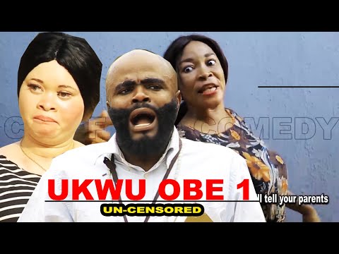 UKWU OBE 1- ||  #UN #CENSOR  ||  LATEST IMO COMEDY 2021 NOLLYWOOD MOVIE ✅