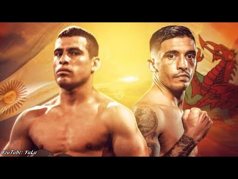 Gustavo Lemos VS Lee Selby - WHO WINS?